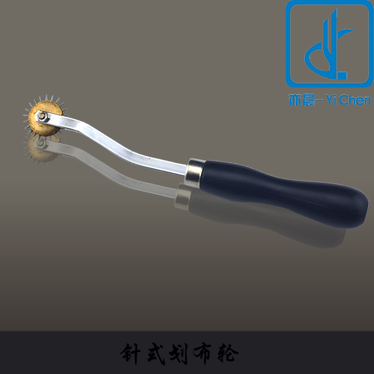 YC品質 促銷價 裁縫工具 拼布用 壓線輪 劃線輪 全鋼齒劃布輪在類目 居家布藝, 縫紉DIY材料、工具及成品, 縫紉DIY工具套裝中 - 來自Buy2taobao.com提供專業的淘寶代購服務