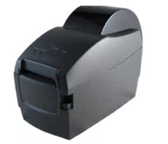佳博GP- 2120T 58MM标签条码打印机 热敏不干胶打印机