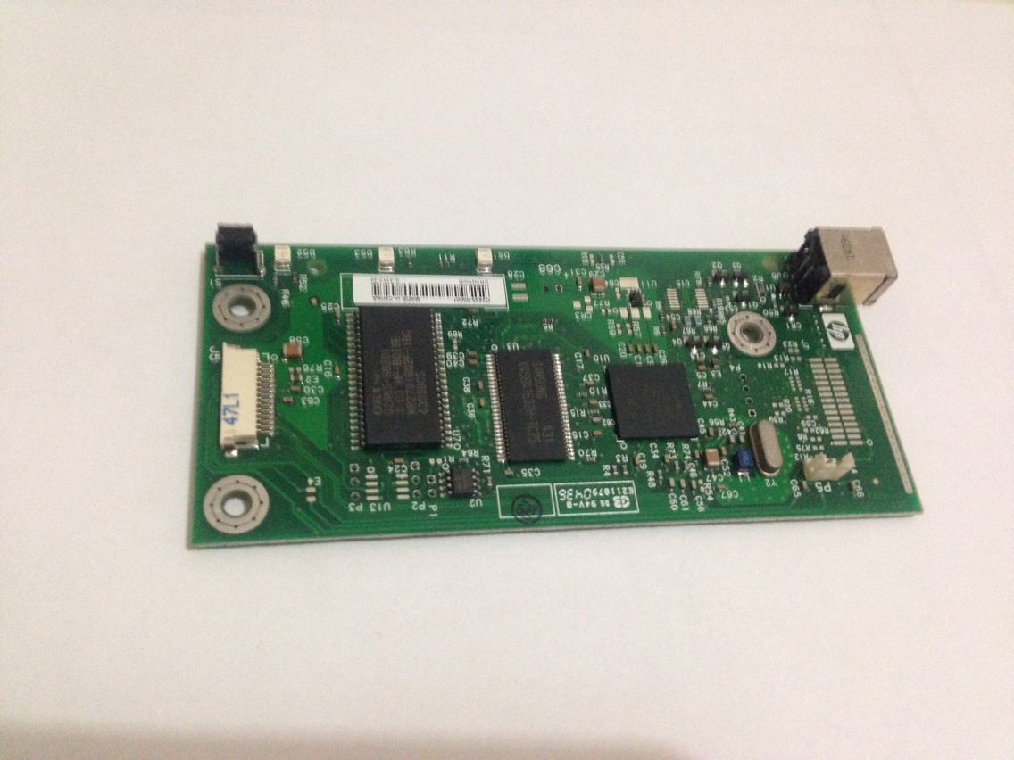 HP HP1010 a main board HP1012 Interface Board HP1010 a main board USB Interface Boardin the Office Equipment/Consumables/Related Services , Printer Accessories , Motherboard  category - from Buy2taobao.com to provide professional Taobao agent buy service