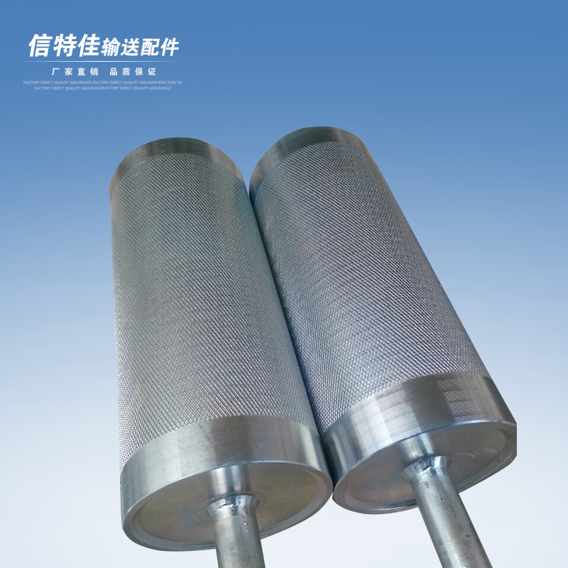 Manufactor Direct selling Power Initiative Roller wrapping non-slip Drum Machine roller Galvanized Head and tail roller Promotionin the Hardware/Tool , Mechanical Hardware , Roller category - from Buy2taobao.com to provide professional Taobao agent buy service