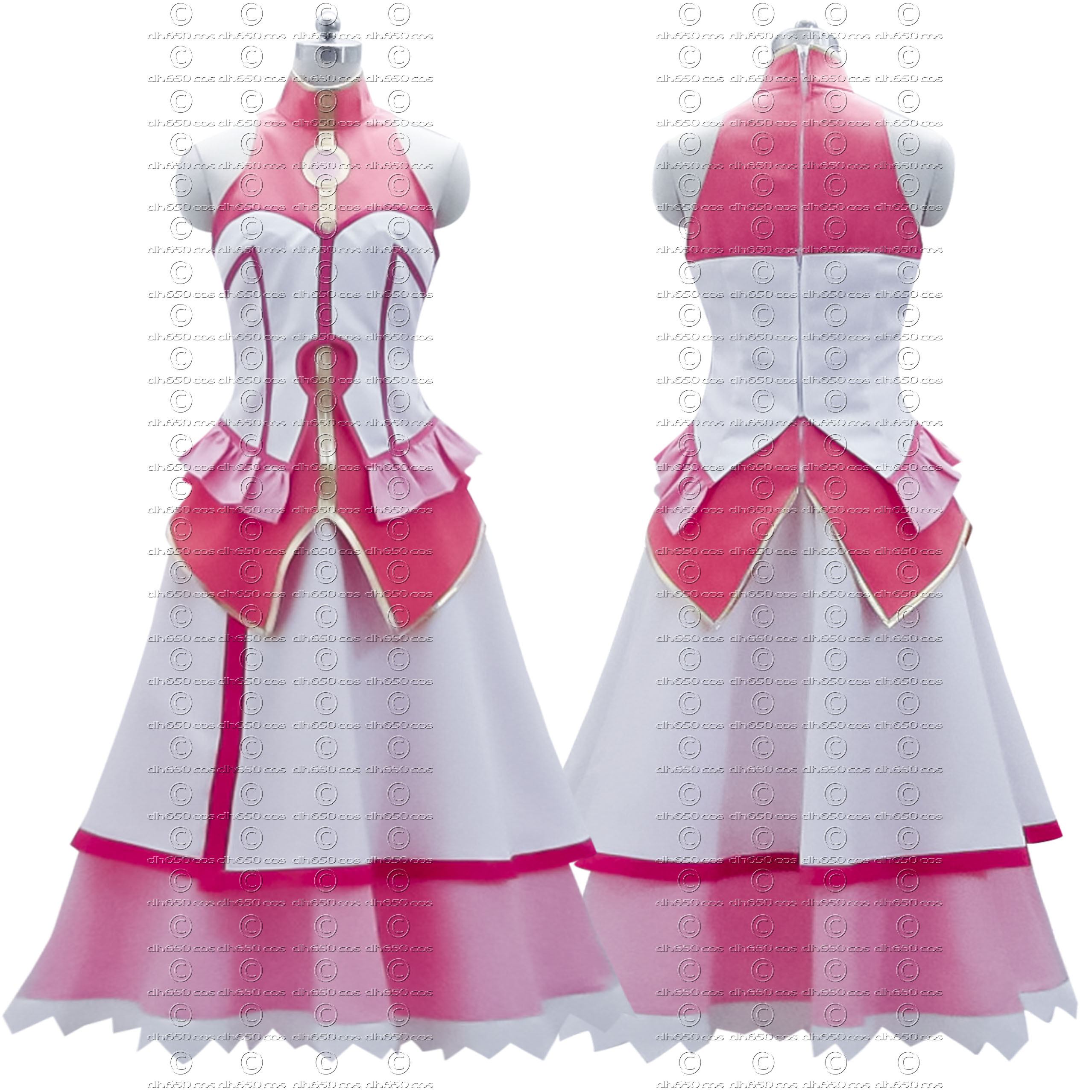 DOG DAYS 犬勇者物语cos 服装 米希奥蕾·F·比斯科迪cos服装在类目 模玩/动漫/周边/cos/桌游, Cosplay服饰/道具/服务, Cosplay女装中 - 来自Buy2taobao.com提供专业的淘宝代购服务