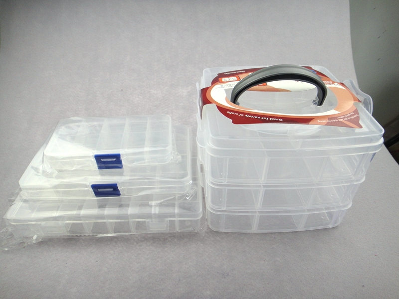 15 Plastic box grid Storage box storage box Jewelry box Beaded Box box Nail Box Drill Box wholesalein the Storage consolidation , Home Storage appliances , Storage Box , Jewelry Box category - from Buy2taobao.com to provide professional Taobao agent buy service