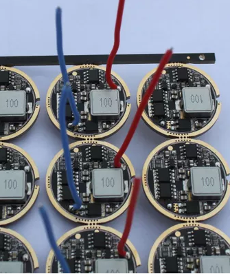 XHP50/XHP70/MTG2 Driver boardin the Outdoor/Mountaineer/Camping/Travel Goods , Outdoor Lighting , Lighting Accessories , Other category - from Buy2taobao.com to provide professional Taobao agent buy service