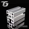 个材槽6060工铝材架型型12业机品型铝铝铝重铝制材5材厚6060