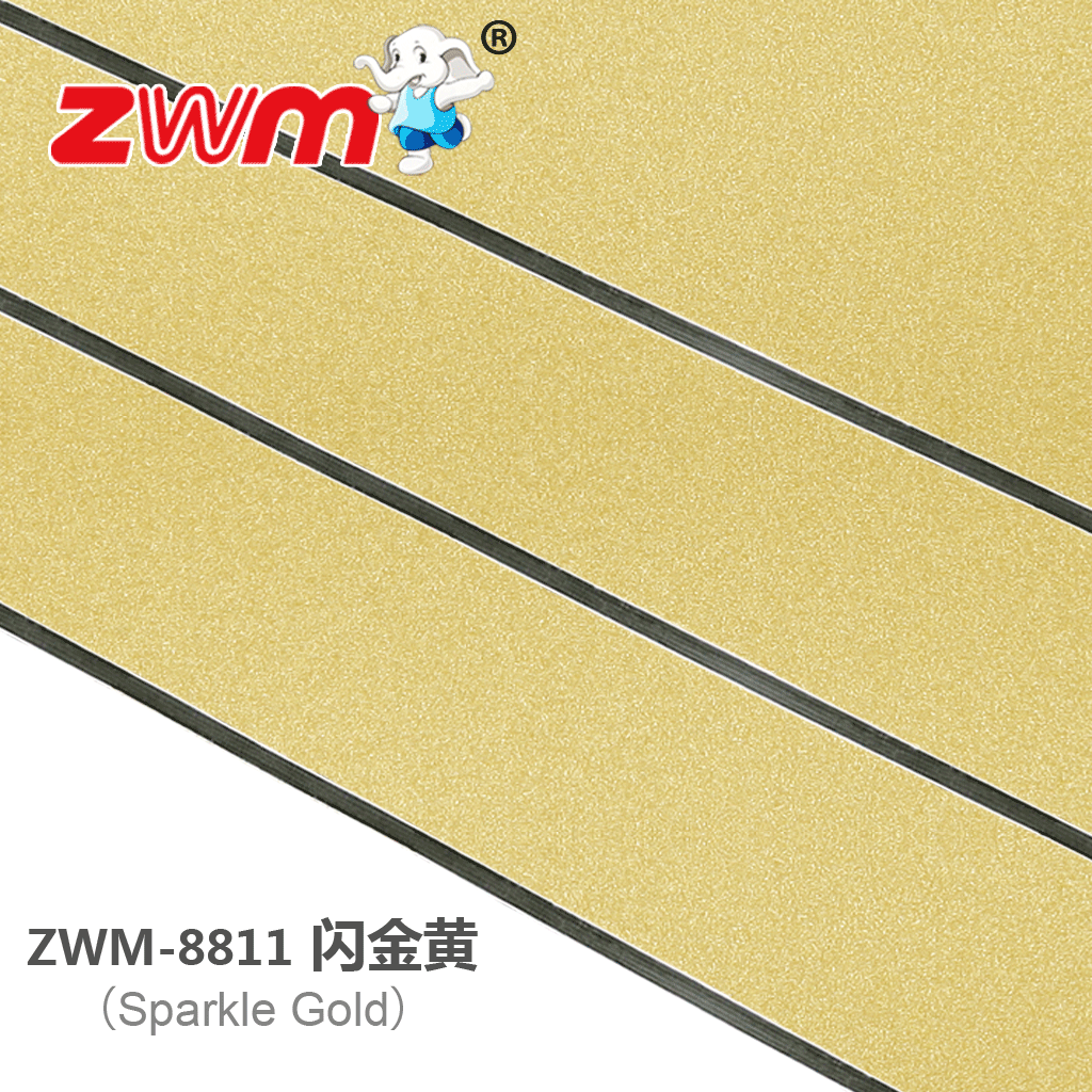 正宗上海吉祥铝塑板4mm10丝闪金黄内外墙干挂广告幕墙门头铝塑板在类目 基础建材, 板材, 铝塑板中 - 来自Buy2taobao.com提供专业的淘宝代购服务