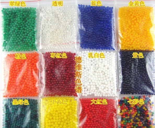 幹品質魔豆種植專用彩色水晶泥 基質 海綿寶寶 景觀園藝用品 介質在類目 鮮花速遞/花卉仿真/綠植園藝, 園藝用品, 家庭園藝肥料/營養土/營養液中 - 來自Buy2taobao.com提供專業的淘寶代購服務