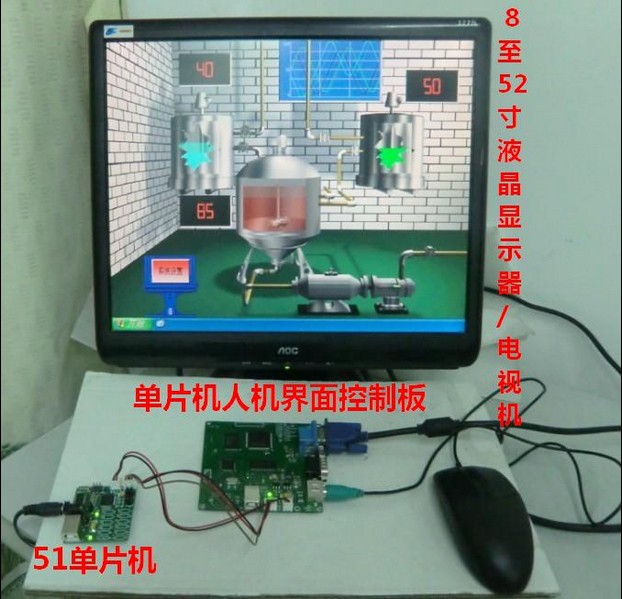 單片機16位彩色點陣VGA輸出液晶屏驅動模塊接大屏顯示器超12864在類目 3C數碼配件, 電子元器件市場, 電子元件, 顯示器件中 - 來自Buy2taobao.com提供專業的淘寶代購服務