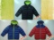 上下架计划:NIKE童装专柜正品2014新款耐克羽绒夹克羽绒服628024-431/010/687