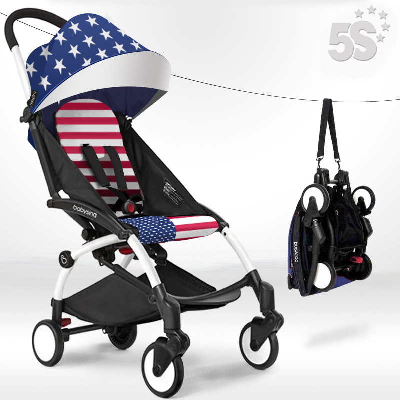 babysing stroller review