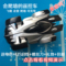 上下架计划:会爬墙车攀爬遥控汽车耐摔无线充电动漂移赛车男孩儿童玩具特技车