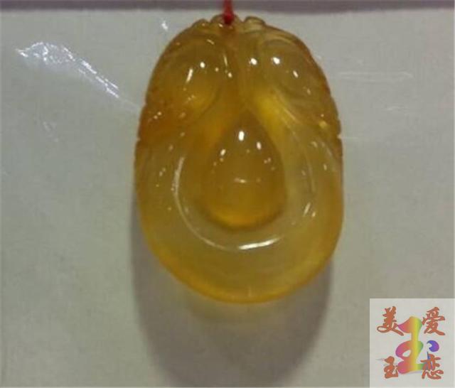 天然黄玉髓挂件 吊坠 如意挂件在类目 饰品/流行首饰/时尚饰品新, 项坠/吊坠中 - 来自Buy2taobao.com提供专业的淘宝代购服务