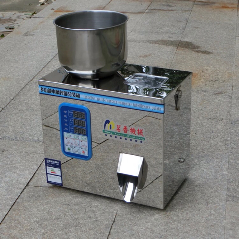 fully automatic multi-function fast Measure Quantitative Tea grain coffee Seasoning powder Wolfberry Filling machine Filling machinein the Office Equipment/Consumables/Related Services , Packaging Equipment/Signs and supplies , Vacuum machine category - from Buy2taobao.com to provide professional Taobao agent buy service