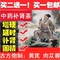 上下架计划:中药补肾茶男养生茶锁阳肉苁蓉淫羊藿黄芪固本五宝茶保健固精