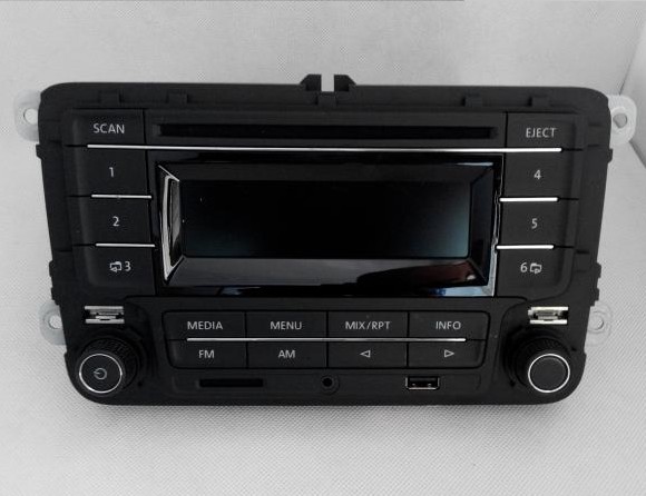 全新大众原装汽车CD机带USB/AUX/SD卡 改家用 改装汽车CD机在类目 汽车/用品/配件/改装, 汽车影音/车用电子/电器, 汽车影音, 车载CD机中 - 来自Buy2taobao.com提供专业的淘宝代购服务