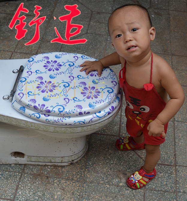 toilet lid sponge Type U O- Potty cover old-fashioned currency thickening woodiness Plastic rod Toilet seatin the Decoration main material , Toiletries , Toilet Cover , Ordinary potty cover category - from Buy2taobao.com to provide professional Taobao agent buy service
