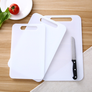 塑料切菜板厨房防霉砧板家用水果菜板案板擀面板板粘板切板占板