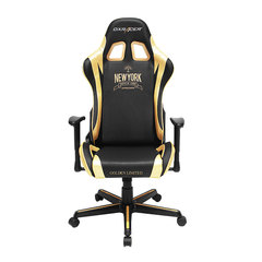 dxracer人体工学可躺电脑椅