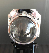 车灯透镜 透镜组 卤素60 H1 H7 近光透镜组 1780透镜 配套透镜