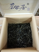 2016景迈古树茶明前纯料大寨散茶云南普洱生茶150克精美礼盒