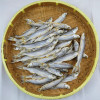 渔家自晒淡水刁子鱼干，餐条翘嘴小干鱼自制风干腊鱼咸鱼干干货特产