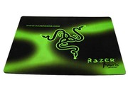 Razer 雷蛇 Mantis 螳螂王鼠标垫百色带防伪 吃鸡 雷蛇鼠标垫