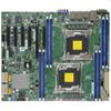 超微 X10DRL-I 服务器工作站主板 8条DDR4内存插槽 10个SATA3接口