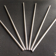 304不锈钢棒实心光圆棒材料1 2 5 4 2.3 3.5 6 7 8 9 10 17mm