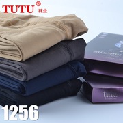 2双tutu1256 8256中厚打底裤微压力瘦腿连裤袜春秋款