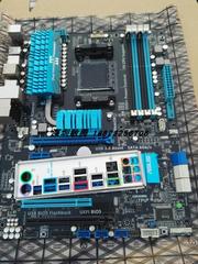 Asus/华硕 M5A99FX PRO R2.0  990FX AM3+ 8350 9370 FX 9590 FXA