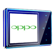 OPPO S9K屏幕膜 贴膜 S9K膜 OPPO MP4 保护膜 屏膜2.4寸