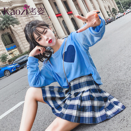 少女时代服装