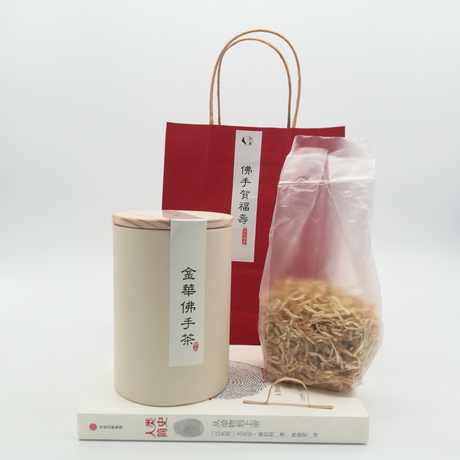 金佛手