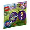 乐高女孩系列POD朋友之家LEGO拼装积木洞穴仓5005236