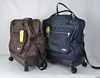 2024出国32旅行包折叠行李包伸缩(包伸缩)旅行袋大容量158托运包软包收缩