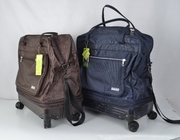 2024出国32旅行包折叠行李包伸缩旅行袋大容量158托运包软包收缩