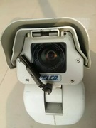 PELCO 派尔高 ES31CBW35-5N-X 傲视摄像机一体化云台监控摄像机