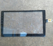 手机互联汽车安卓智能，导航系统电容触摸屏手写外屏幕破裂失灵配件