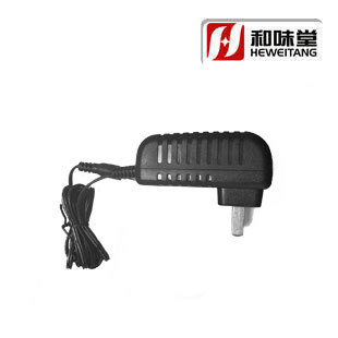 上海和味堂电动修脚器，充电器修脚乐修脚宝，h-12d电源线适配器插座
