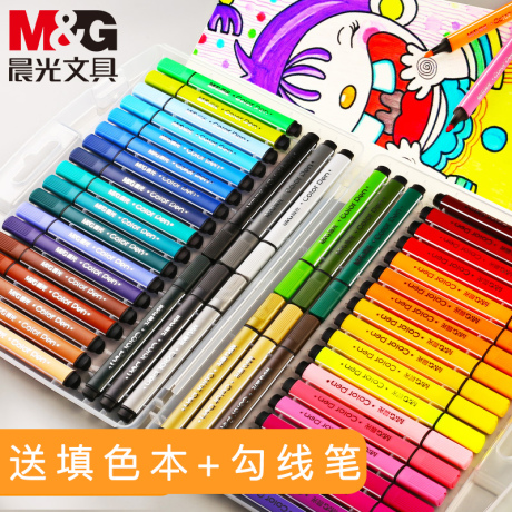 宝宝绘画笔