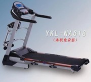 英克莱YKL-NA618家用电动超静音可折叠多功能跑步机健身器材