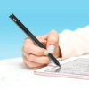 主动式电容笔 充电版高精度超细头air2 pro通用绘画笔记手写笔