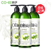CO.E韩伊橄榄-Olive 一分钟焗油亮泽护发乳护发素 500ml