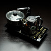 电磁炉茶具烧水壶自动上水电磁，茶炉茶道加水抽水三合一功夫泡茶炉