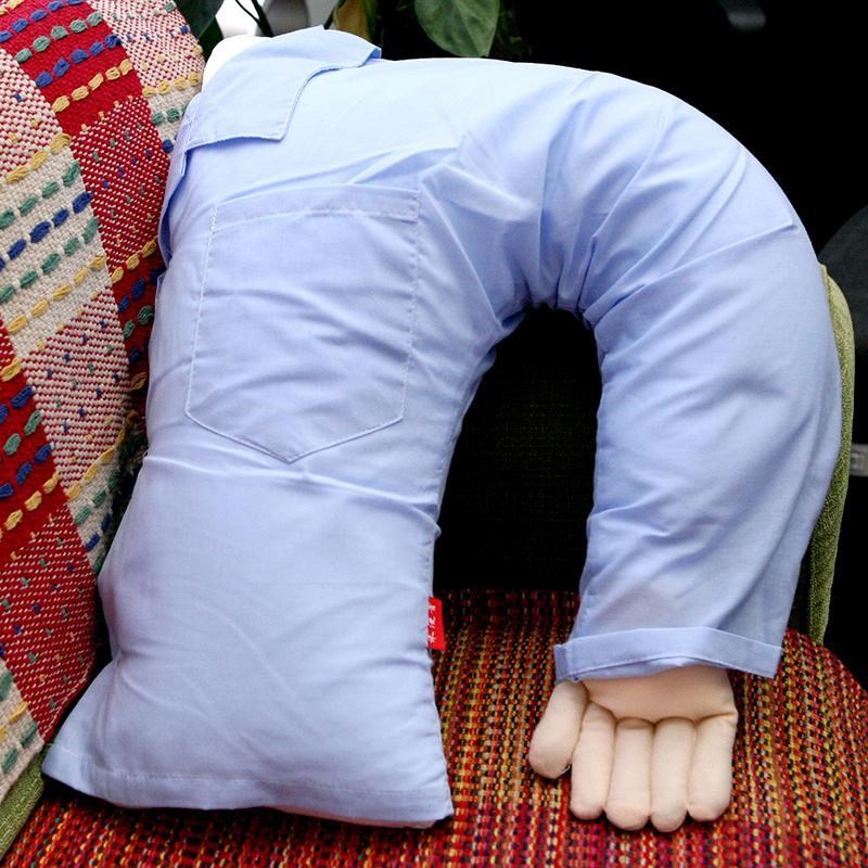 1 pcs Speical Boyfriend Arm Soft Throw Pillow Washable Bed|ruв категории Цифровые аксессуары, Usb компьютерной периферии, Usb удлинитель - от Buy2taobao.com для оказания профессиональной услуги покупки агента Taobao