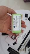 科沃斯地宝配件魔卡CEN360/361 DN620 DH35 43 45 BFD-wsq 锂电池