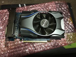 影驰GTX650TI大将 2G D5 独立游戏电脑显卡吃鸡 挑750TI 660 950