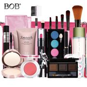 BOB彩妆套装全套组合美妆裸妆淡妆初学者学生化妆品套装彩妆