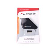 西格玛STS无线表座接收器表底座磁头踏频感应器自行车码表配件