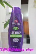 澳洲Aussie袋鼠蓬松洗发水2合1柔顺洗发水袋鼠护发素