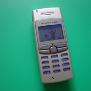 索尼爱立信T100二手索尼爱立信T102手机索爱T102经典直板手机